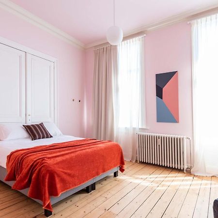 Smartflats - Theatre Antwerp Leilighet Eksteriør bilde