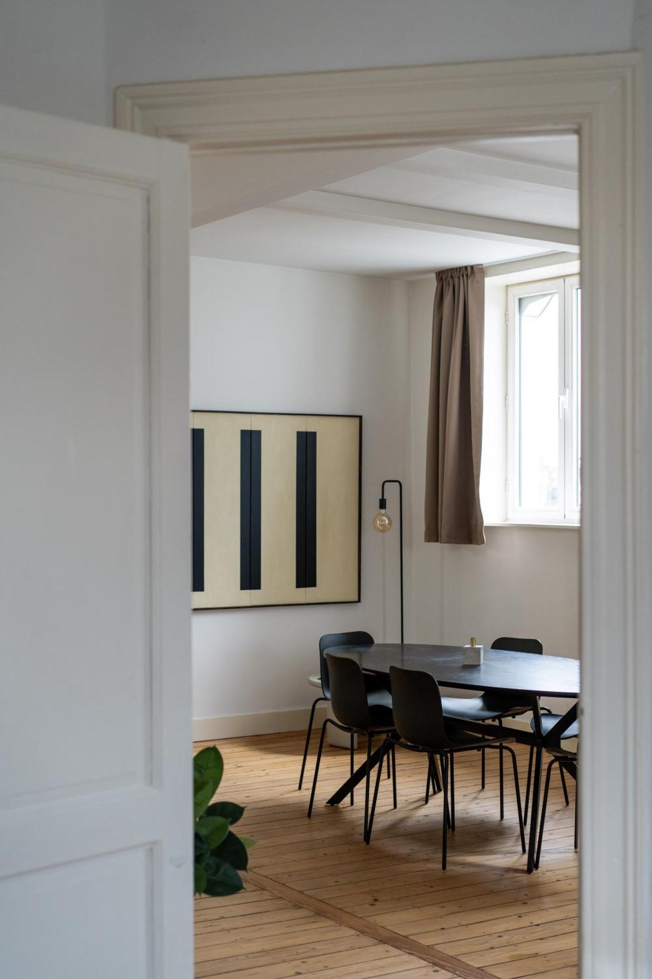 Smartflats - Theatre Antwerp Leilighet Eksteriør bilde