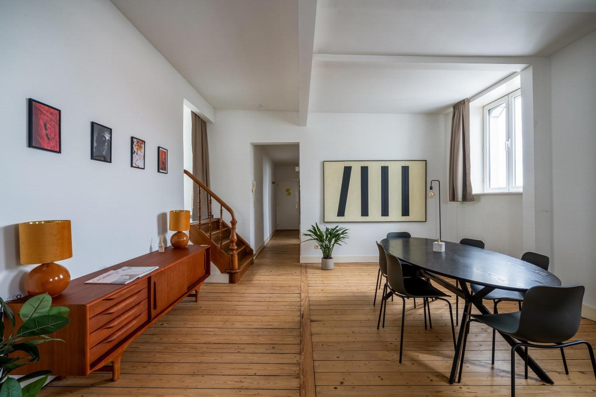 Smartflats - Theatre Antwerp Leilighet Eksteriør bilde